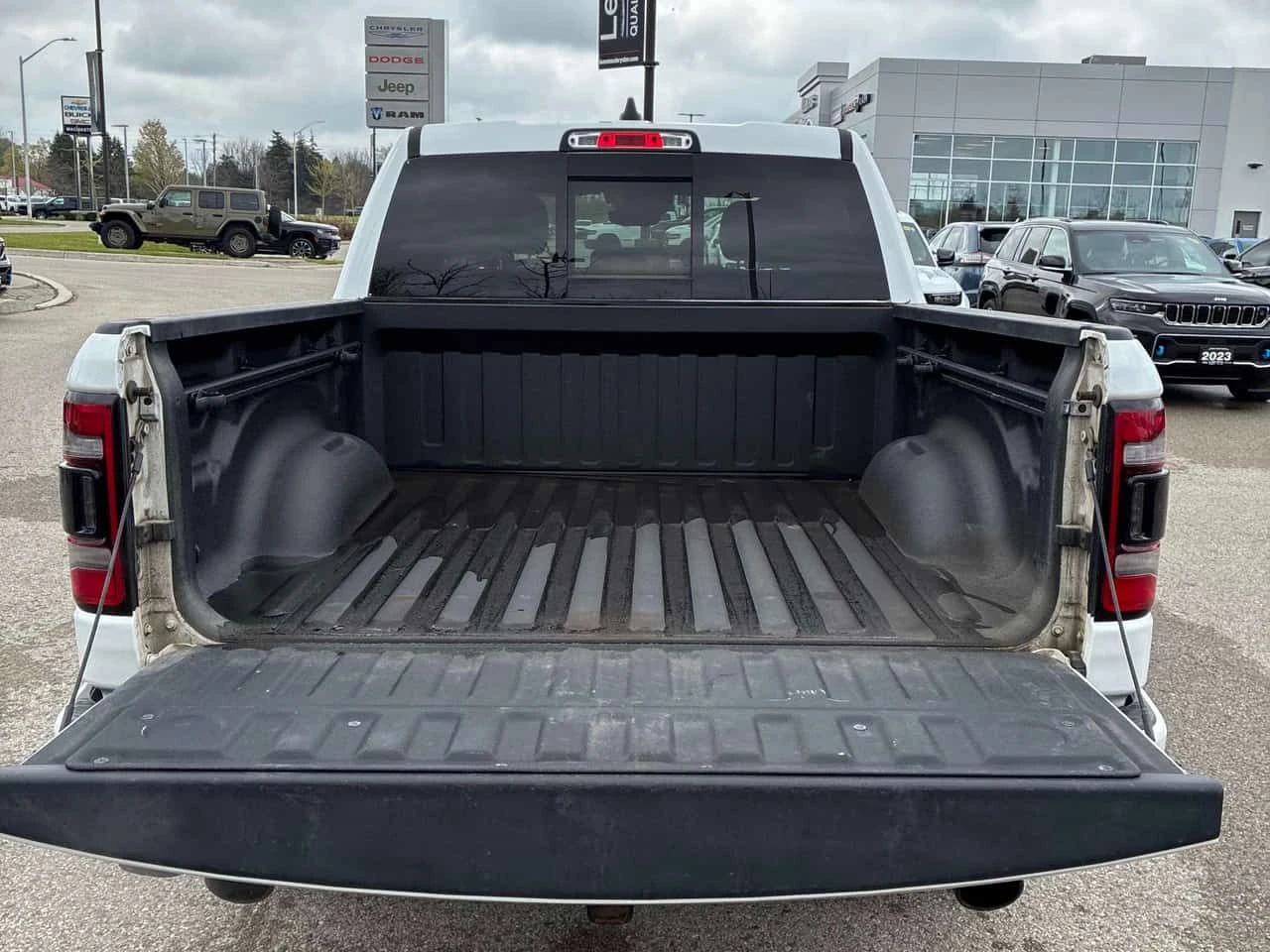 Dodge RAM 1500 * Sport * ���������* �������*  | Mobile.bg � ����������� 12