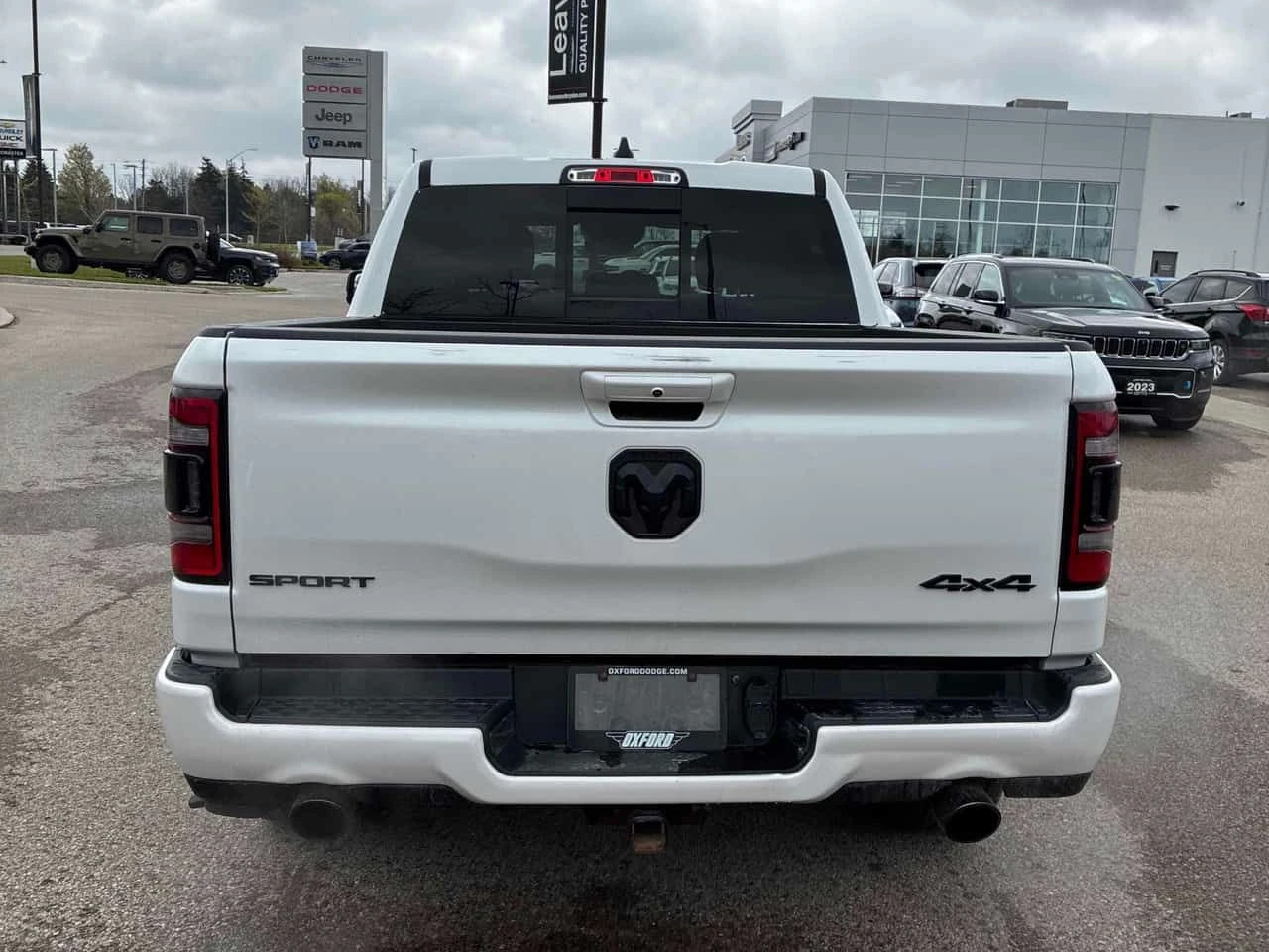 Dodge RAM 1500 * Sport * ���������* �������*  | Mobile.bg � ����������� 4