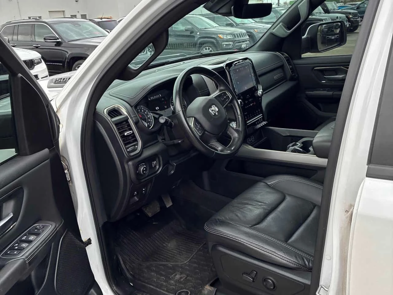 Dodge RAM 1500 * Sport * ���������* �������*  | Mobile.bg � ����������� 5