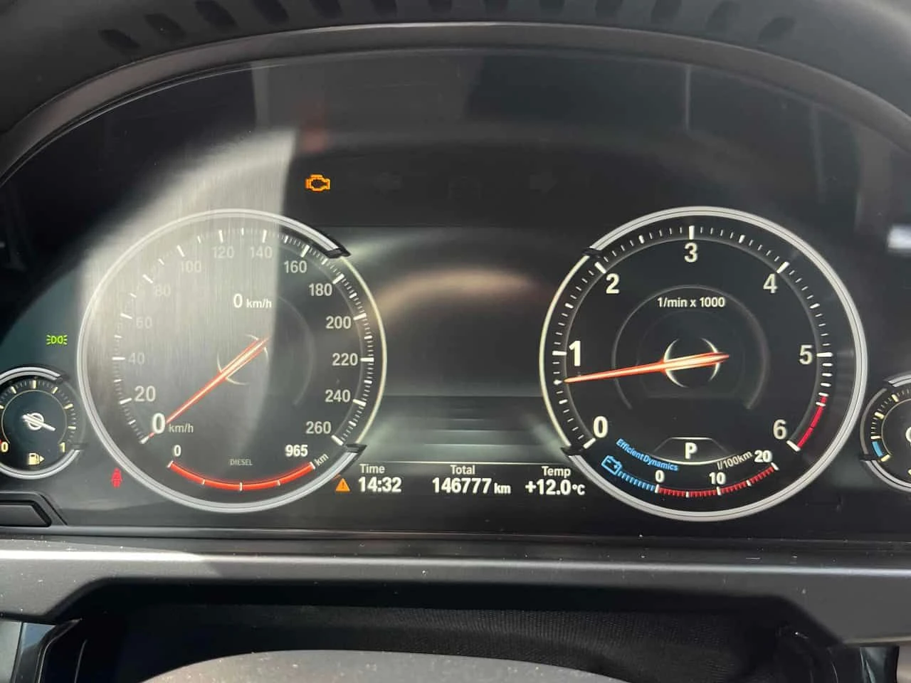 BMW X5 * xDrive35d * CARFAX * БЕЗ ПЪРВОНАЧАЛНА ВНОСКА, снимка 17 - Автомобили и джипове - 54640249
