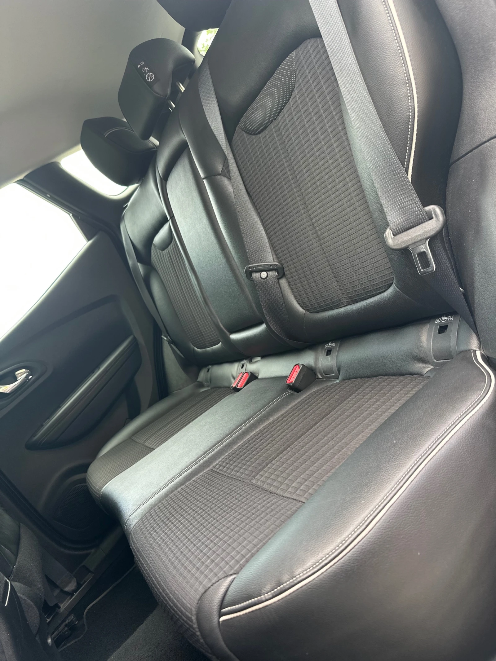 Renault Kadjar 1.5 DCI * 137.000��* �������*  | Mobile.bg � ����������� 15