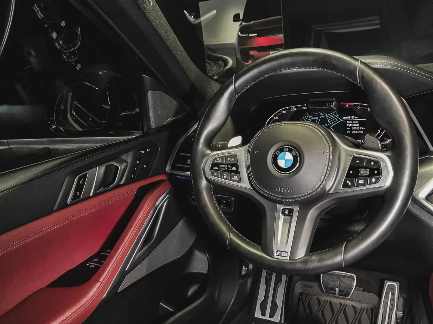 BMW X6 40i | Premium Enhanced | , снимка 10 - Автомобили и джипове - 54998630