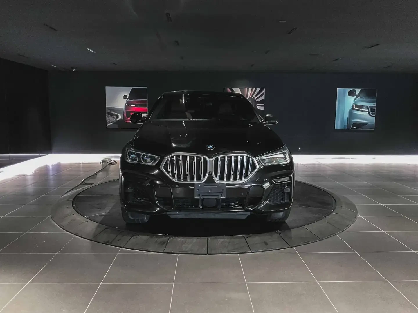 BMW X6 40i | Premium Enhanced | , снимка 3 - Автомобили и джипове - 54998630