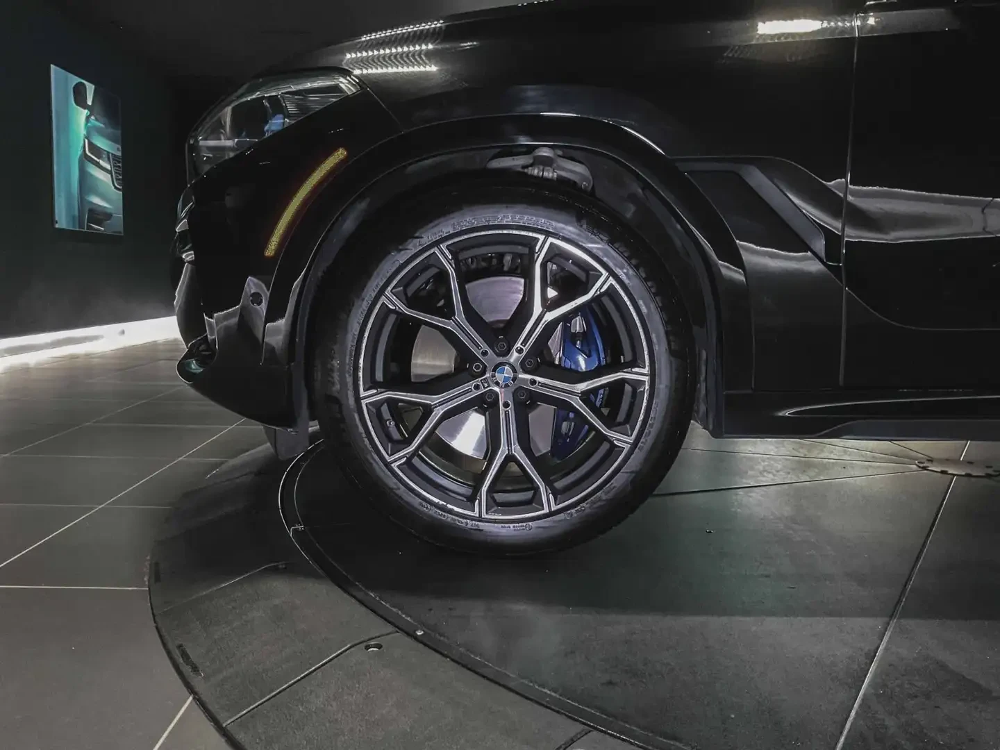 BMW X6 40i | Premium Enhanced | , снимка 7 - Автомобили и джипове - 54998630