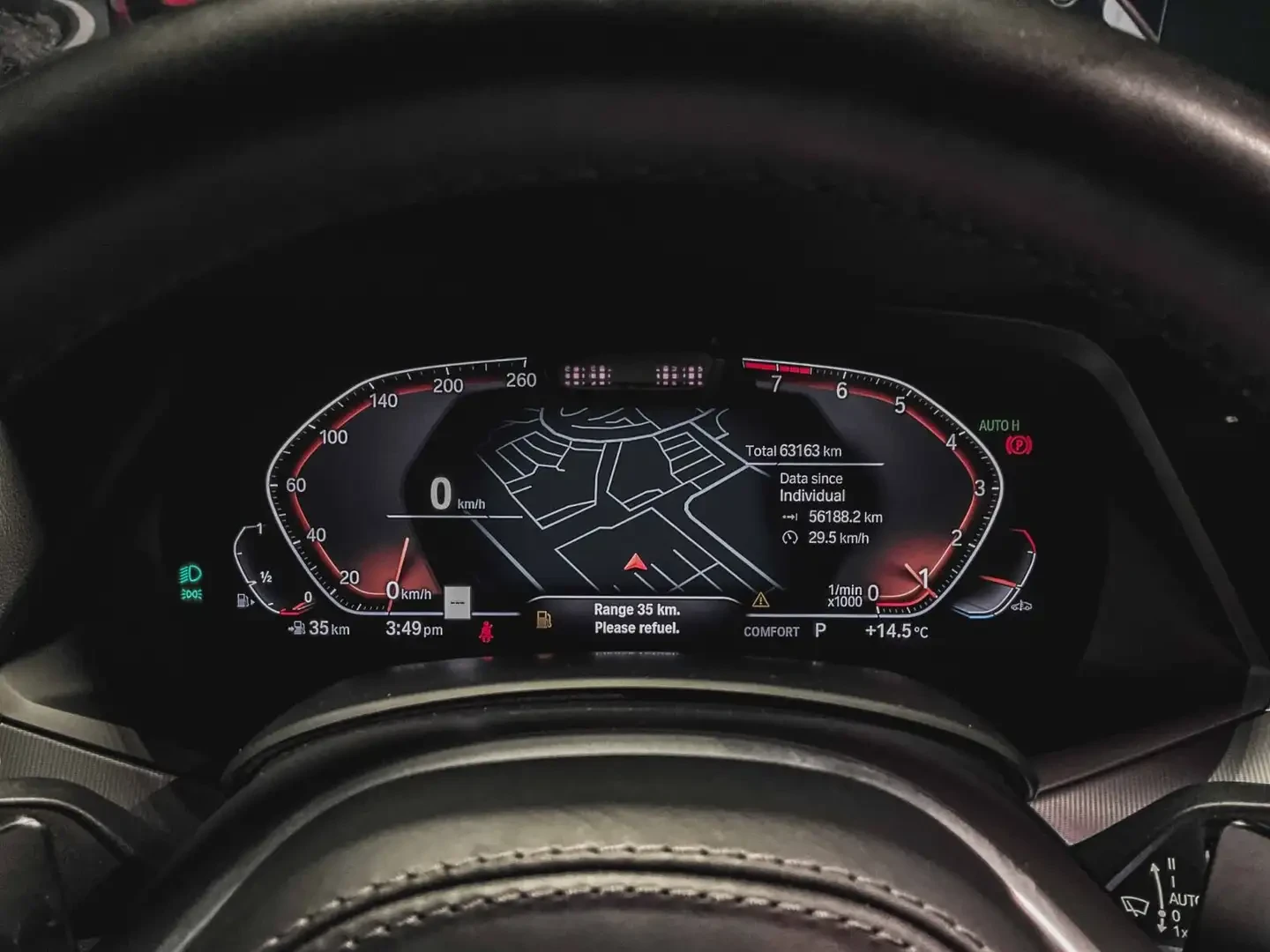 BMW X6 40i | Premium Enhanced | , снимка 14 - Автомобили и джипове - 54998630