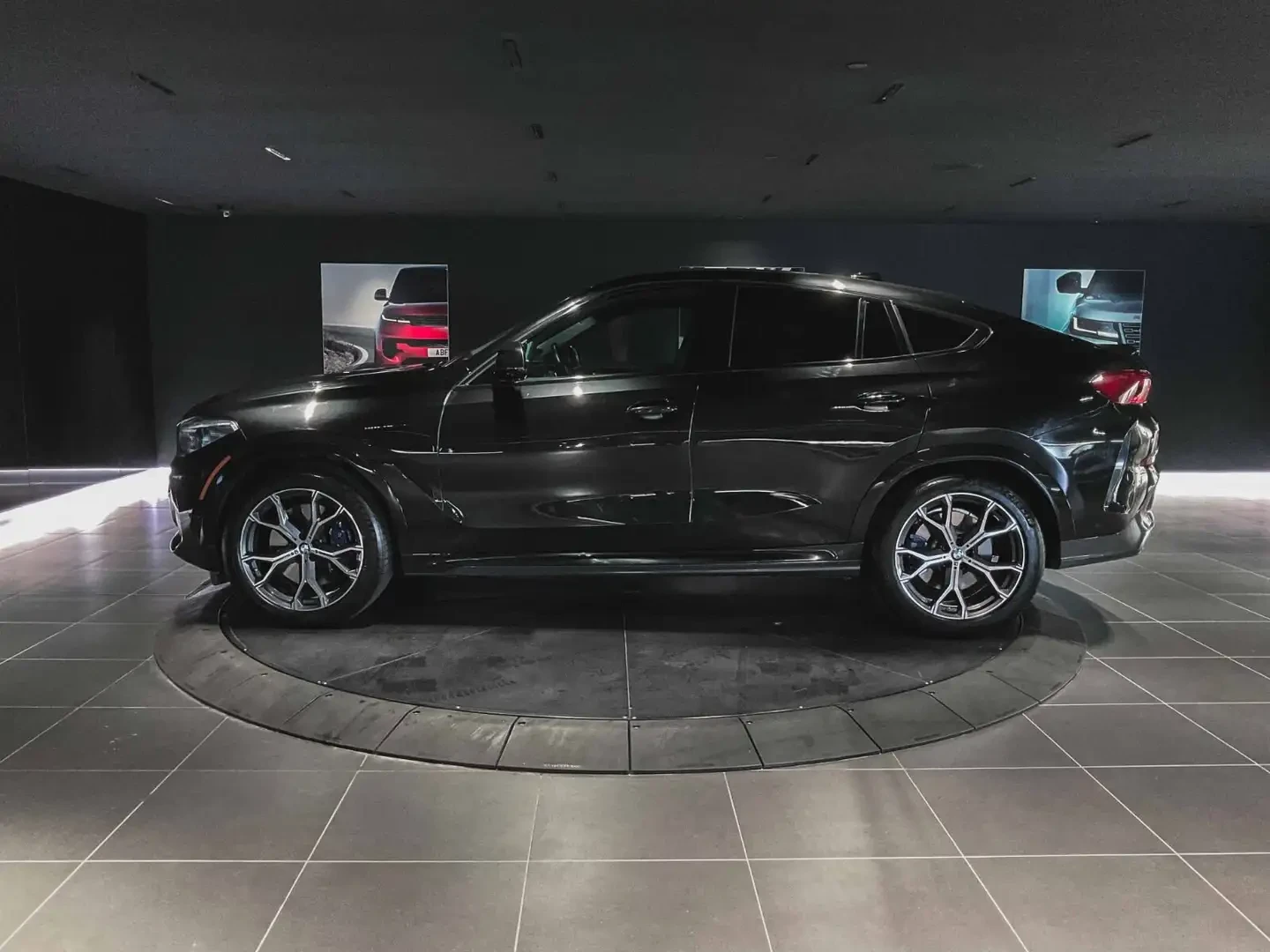 BMW X6 40i | Premium Enhanced | , снимка 8 - Автомобили и джипове - 54998630