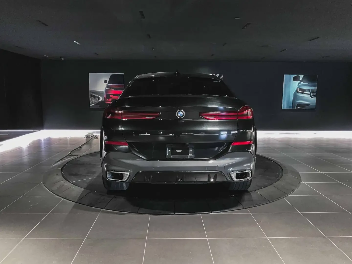 BMW X6 40i | Premium Enhanced | , снимка 4 - Автомобили и джипове - 54998630