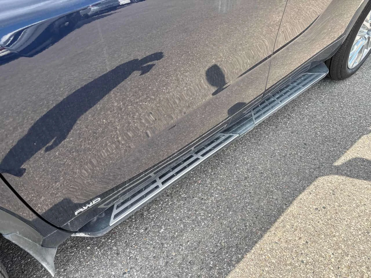 Toyota Highlander * Hybrid Limited * CARFAX * ОПЦИЯ ЗА ФИНАНСИРАНЕ, снимка 10 - Автомобили и джипове - 55199557