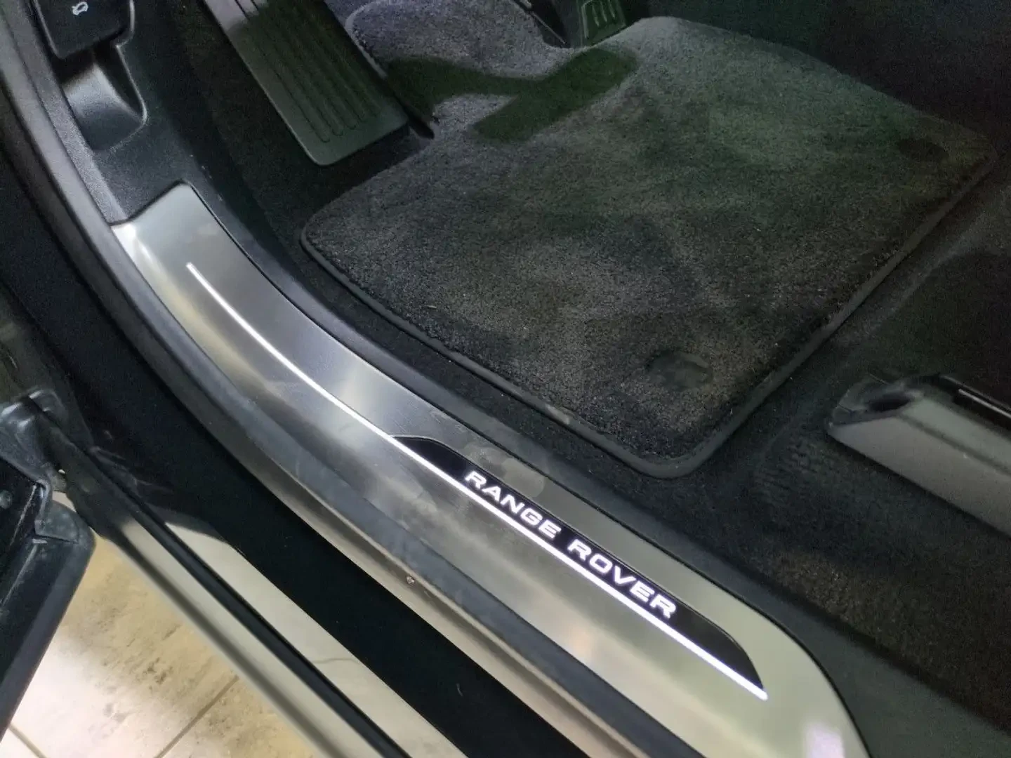 Land Rover Range Rover Sport 3.0 HSE Dynamic, снимка 11 - Автомобили и джипове - 55241971