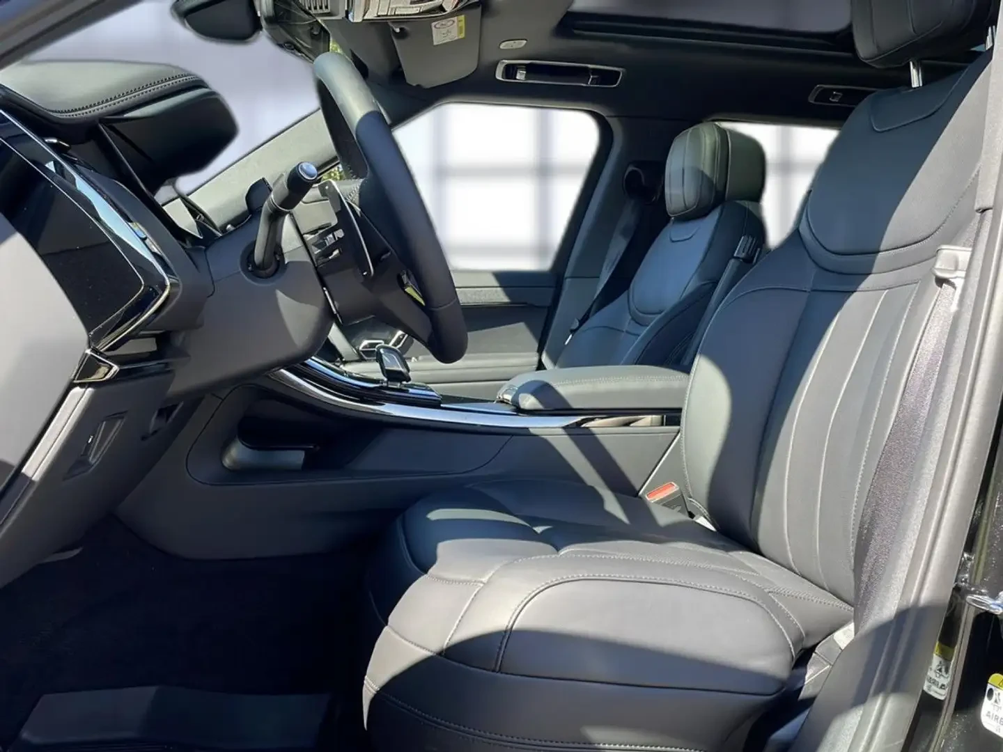 Land Rover Range Rover Sport 3.0 HSE Dynamic, снимка 7 - Автомобили и джипове - 55241971