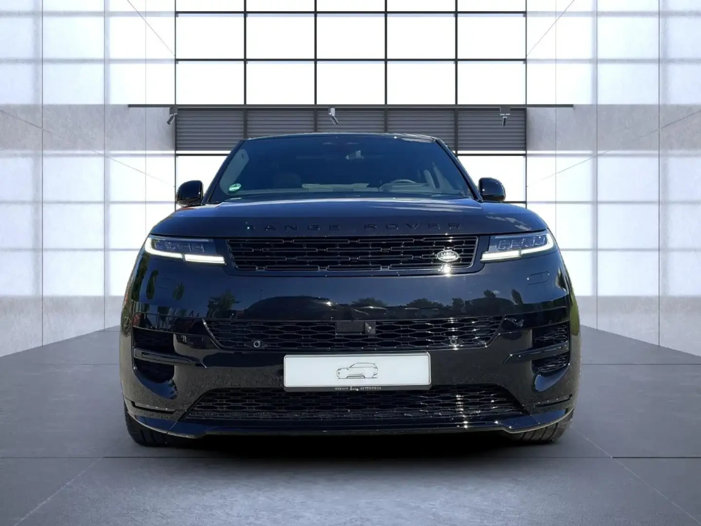 Land Rover Range Rover Sport 3.0 HSE Dynamic, снимка 3 - Автомобили и джипове - 55241971