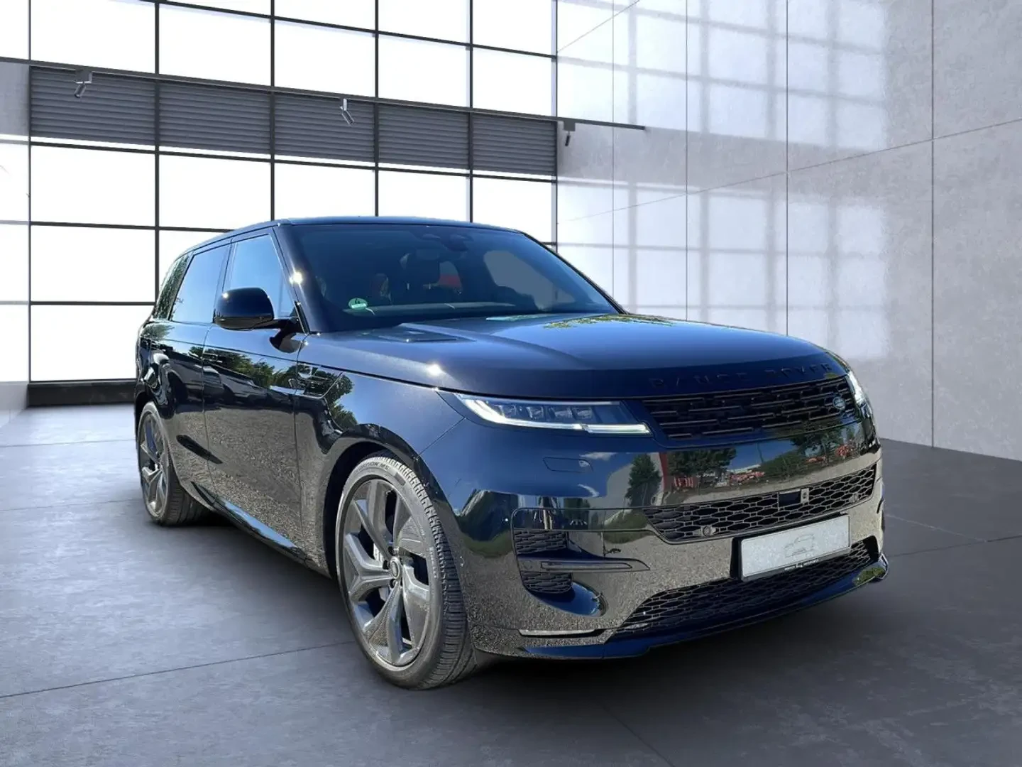 Land Rover Range Rover Sport 3.0 HSE Dynamic, снимка 4 - Автомобили и джипове - 55241971