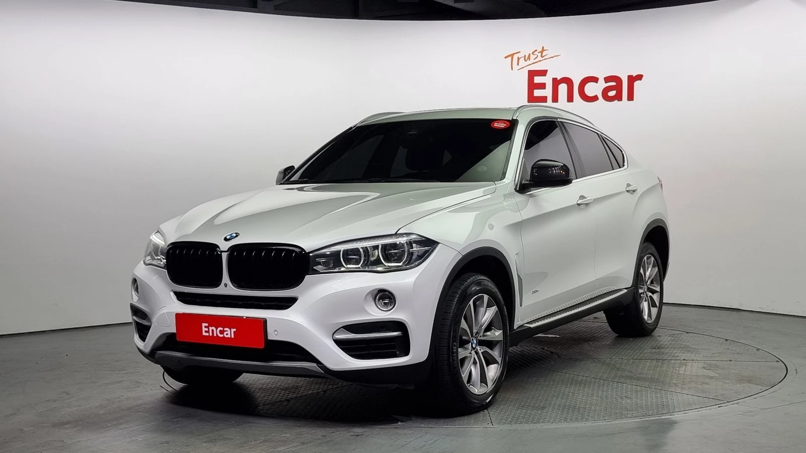 BMW X6 xDrive30d* ЛЮК* HUD* 360* КРАЙНА ЦЕНА