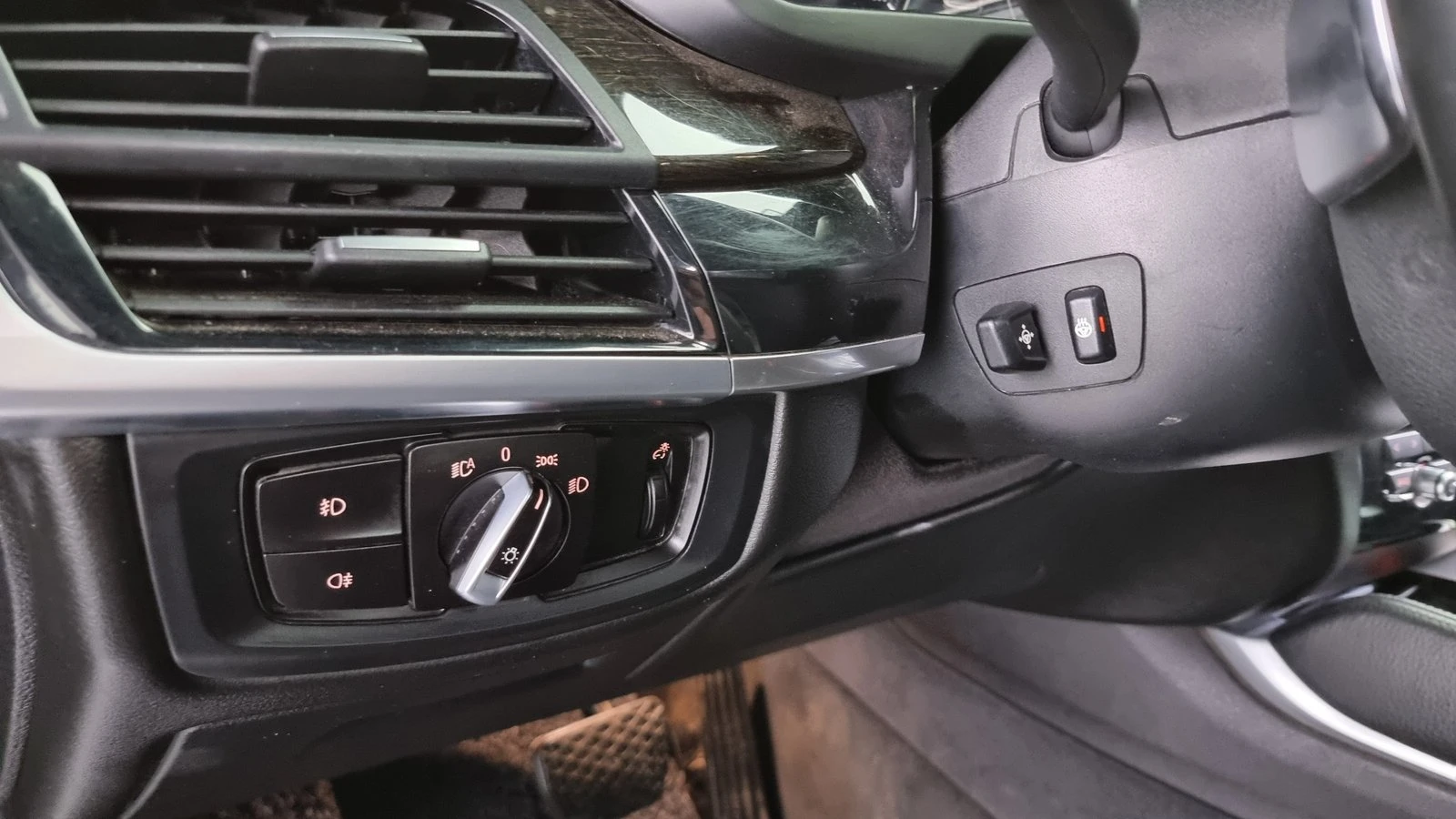 BMW X6 xDrive30d* ���* HUD* 360* ������ ���� | Mobile.bg � ����������� 13