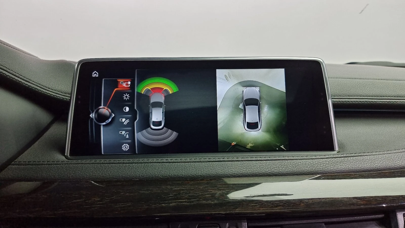 BMW X6 xDrive30d* ���* HUD* 360* ������ ���� | Mobile.bg � ����������� 16