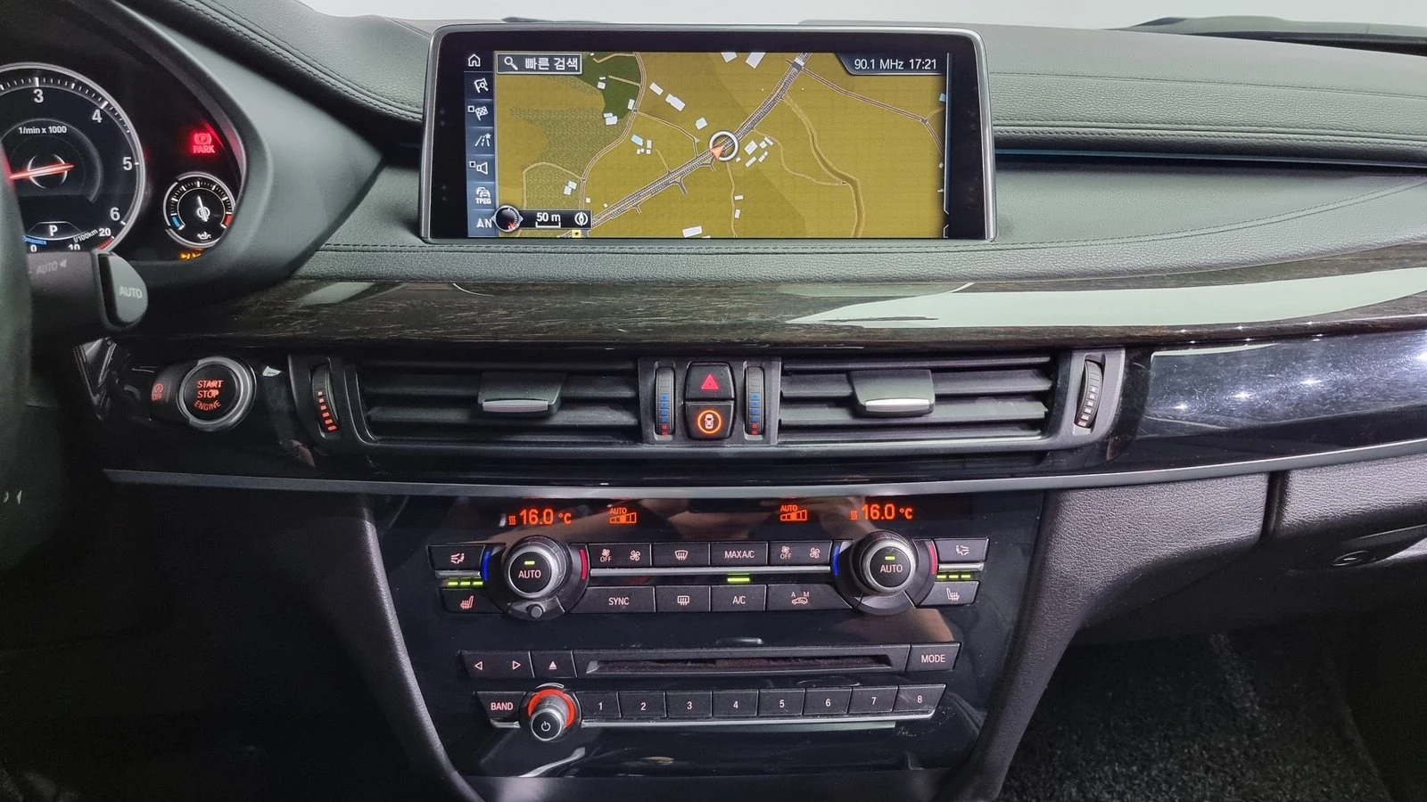 BMW X6 xDrive30d* ���* HUD* 360* ������ ���� | Mobile.bg � ����������� 15