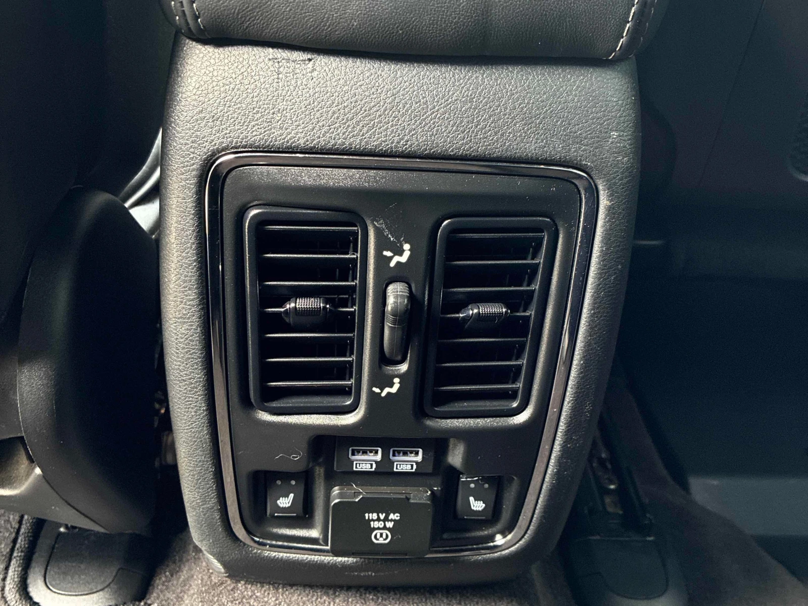 Jeep Grand cherokee * Overland * CARFAX * ��� ������������ ������ | Mobile.bg � ����������� 11
