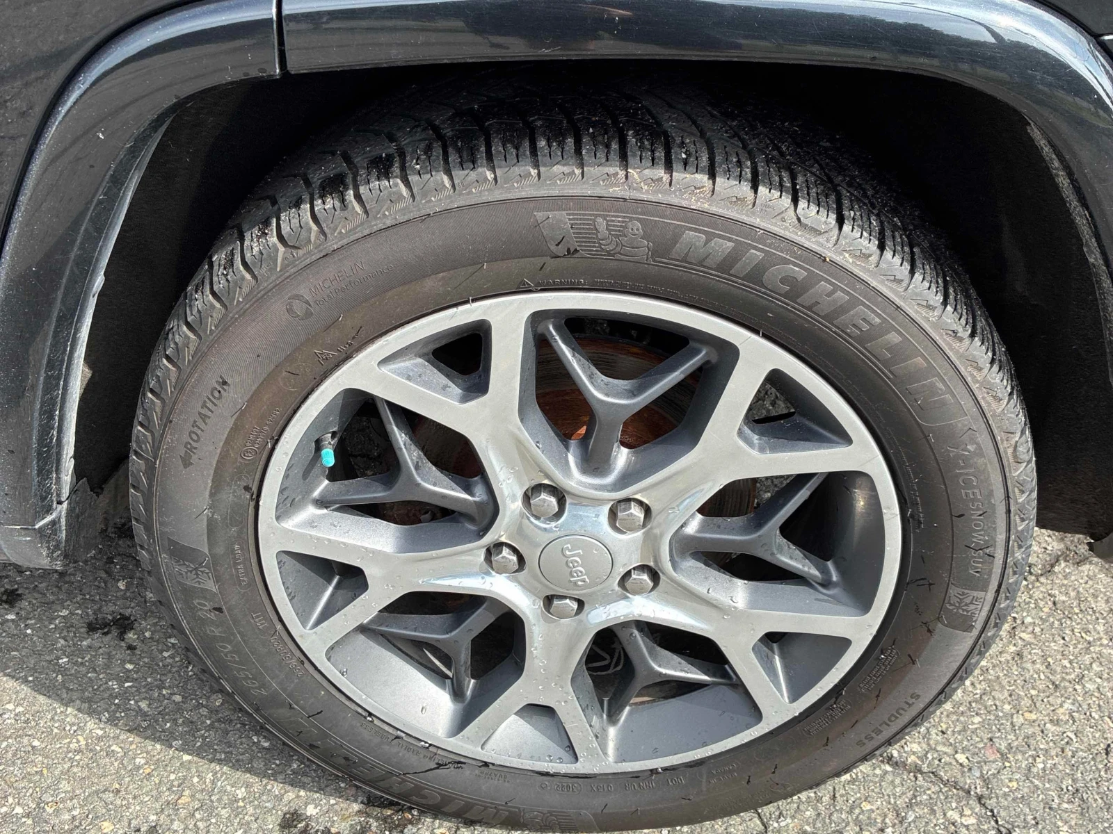 Jeep Grand cherokee * Overland * CARFAX * ��� ������������ ������ | Mobile.bg � ����������� 17