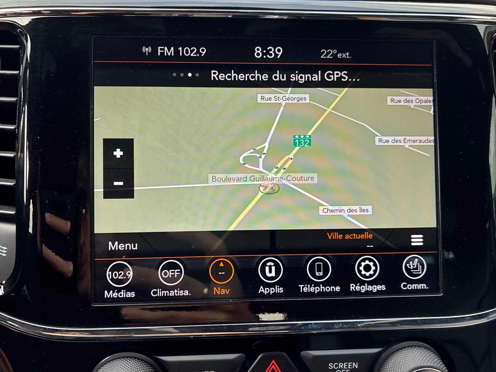 Jeep Grand cherokee * Overland * CARFAX * ��� ������������ ������ | Mobile.bg � ����������� 15