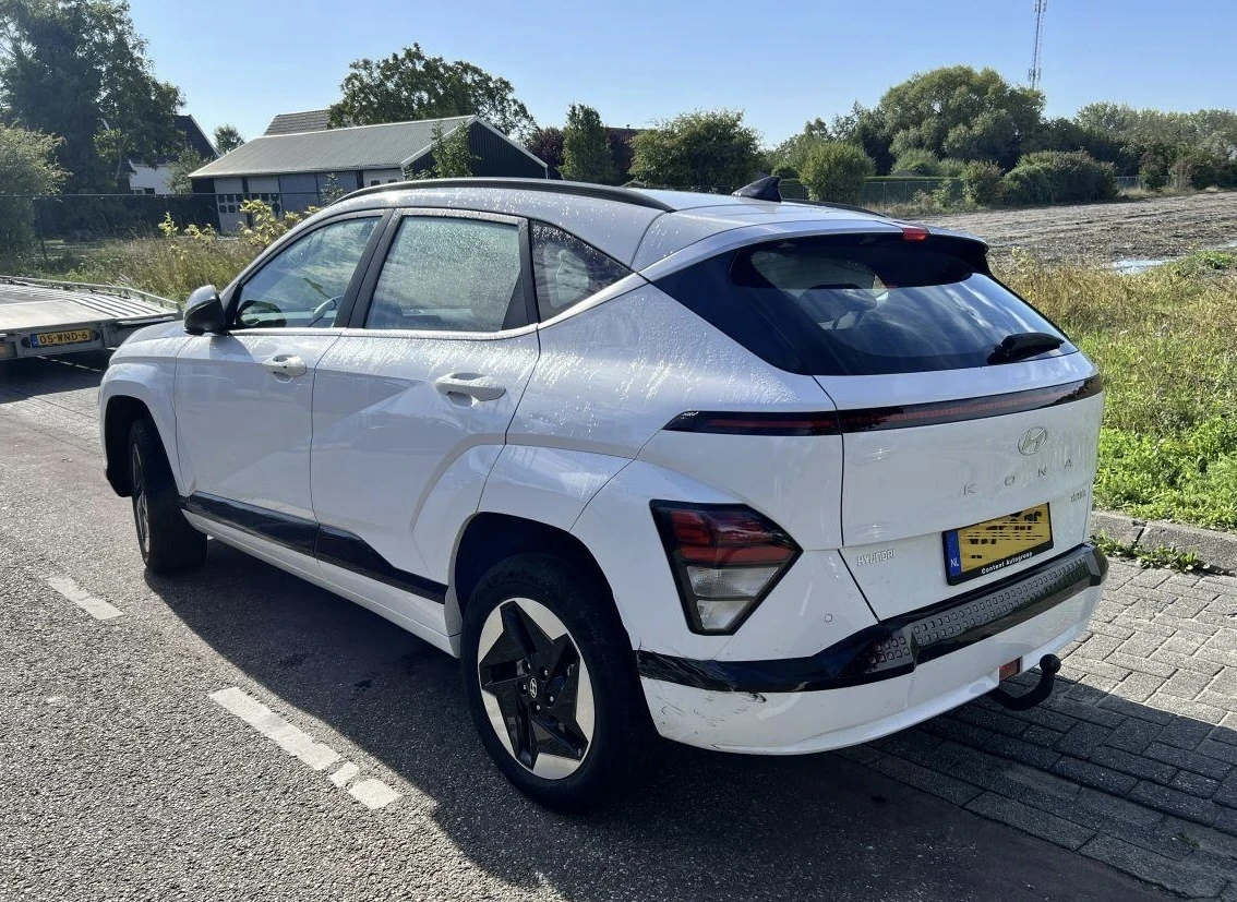 Hyundai Kona Comfort 48, 4kWh ���������� | Mobile.bg � ����������� 4