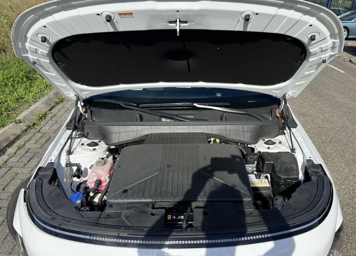 Hyundai Kona Comfort 48, 4kWh ���������� | Mobile.bg � ����������� 8