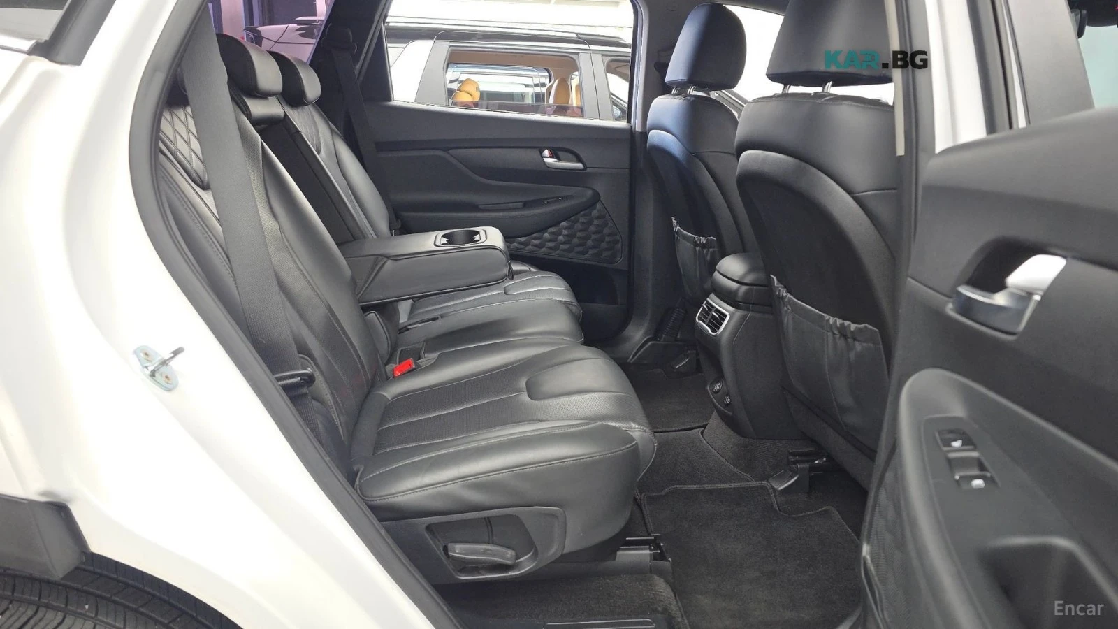 Hyundai Santa fe 2.2D Premium 4x4* �������* ���������* ������*  | Mobile.bg � ����������� 14
