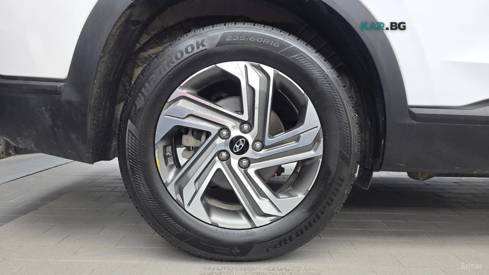 Hyundai Santa fe 2.2D Premium 4x4* �������* ���������* ������*  | Mobile.bg � ����������� 5
