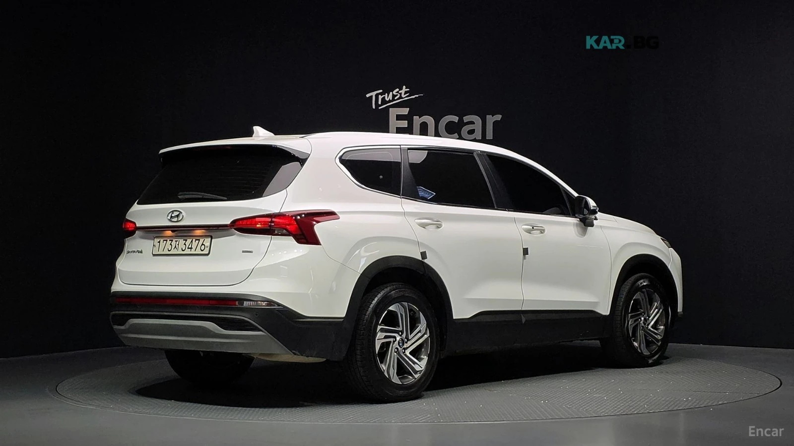 Hyundai Santa fe 2.2D Premium 4x4* �������* ���������* ������*  | Mobile.bg � ����������� 3
