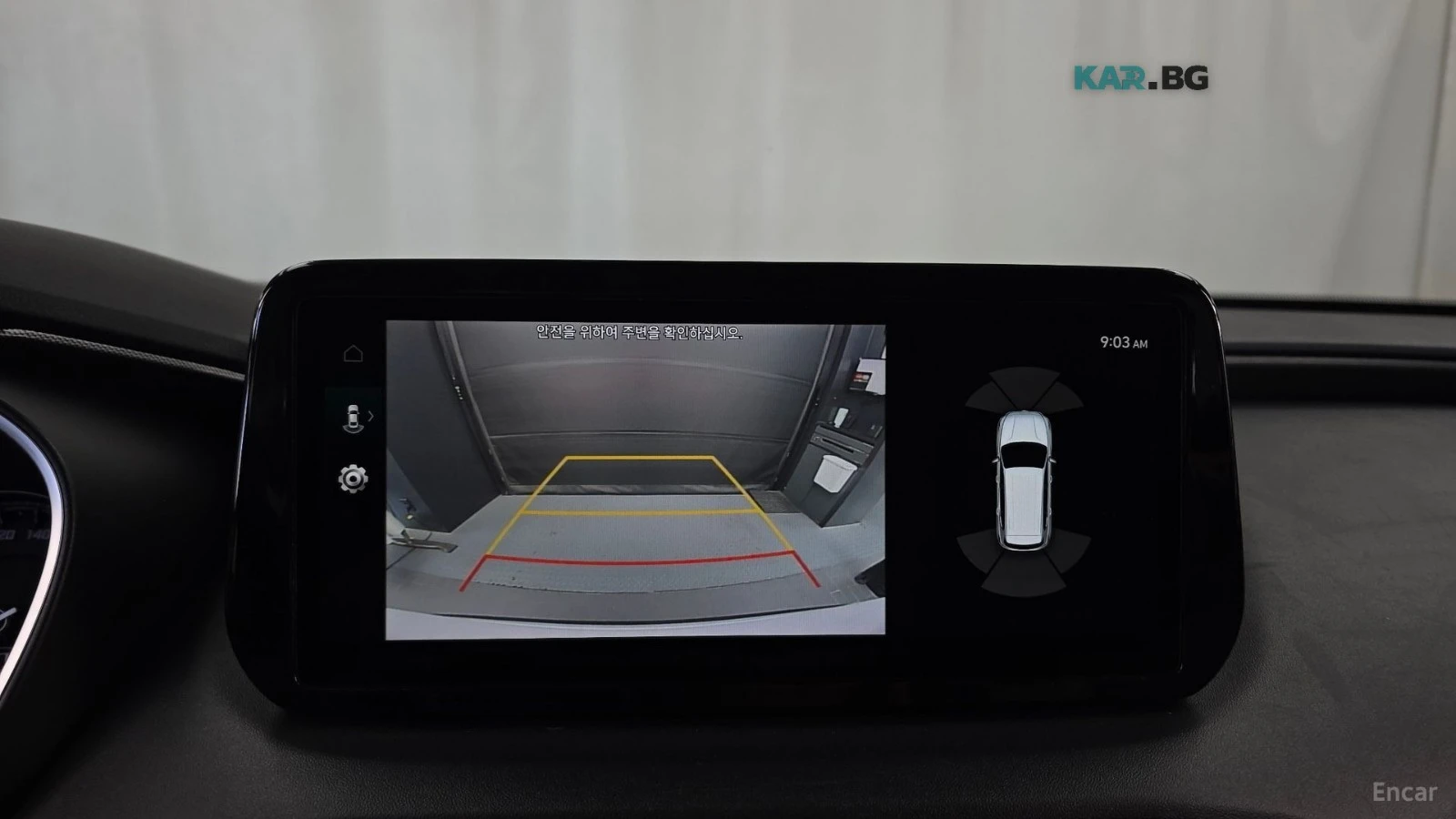 Hyundai Santa fe 2.2D Premium 4x4* �������* ���������* ������*  | Mobile.bg � ����������� 12