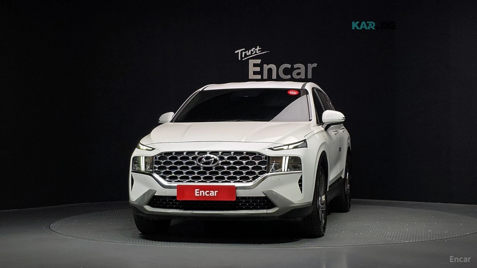 Hyundai Santa fe 2.2D Premium 4x4* �������* ���������* ������*  | Mobile.bg � ����������� 2