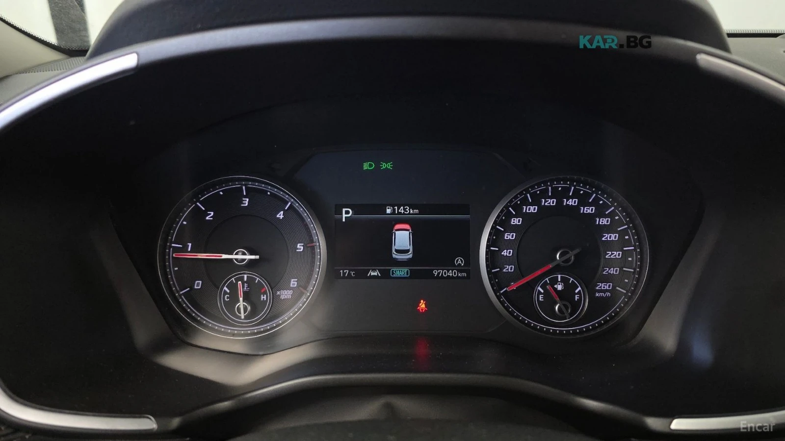 Hyundai Santa fe 2.2D Premium 4x4* �������* ���������* ������*  | Mobile.bg � ����������� 10