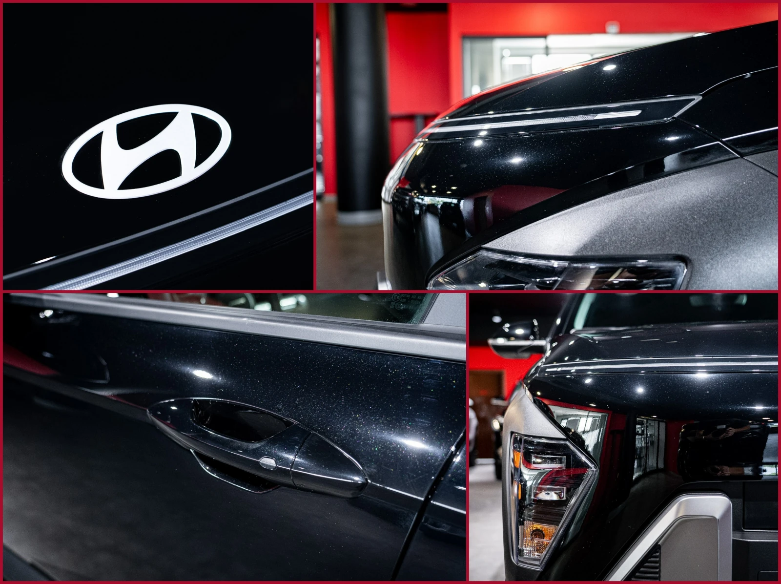 Hyundai Kona Preferred, снимка 8 - Автомобили и джипове - 56429750