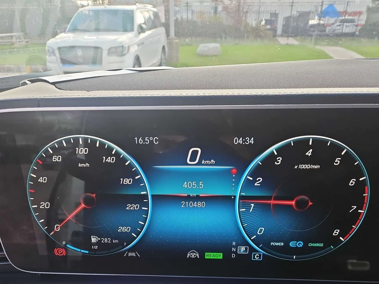 Mercedes-Benz GLS 450 * CARFAX * ����� �� ����������� | Mobile.bg � ����������� 8