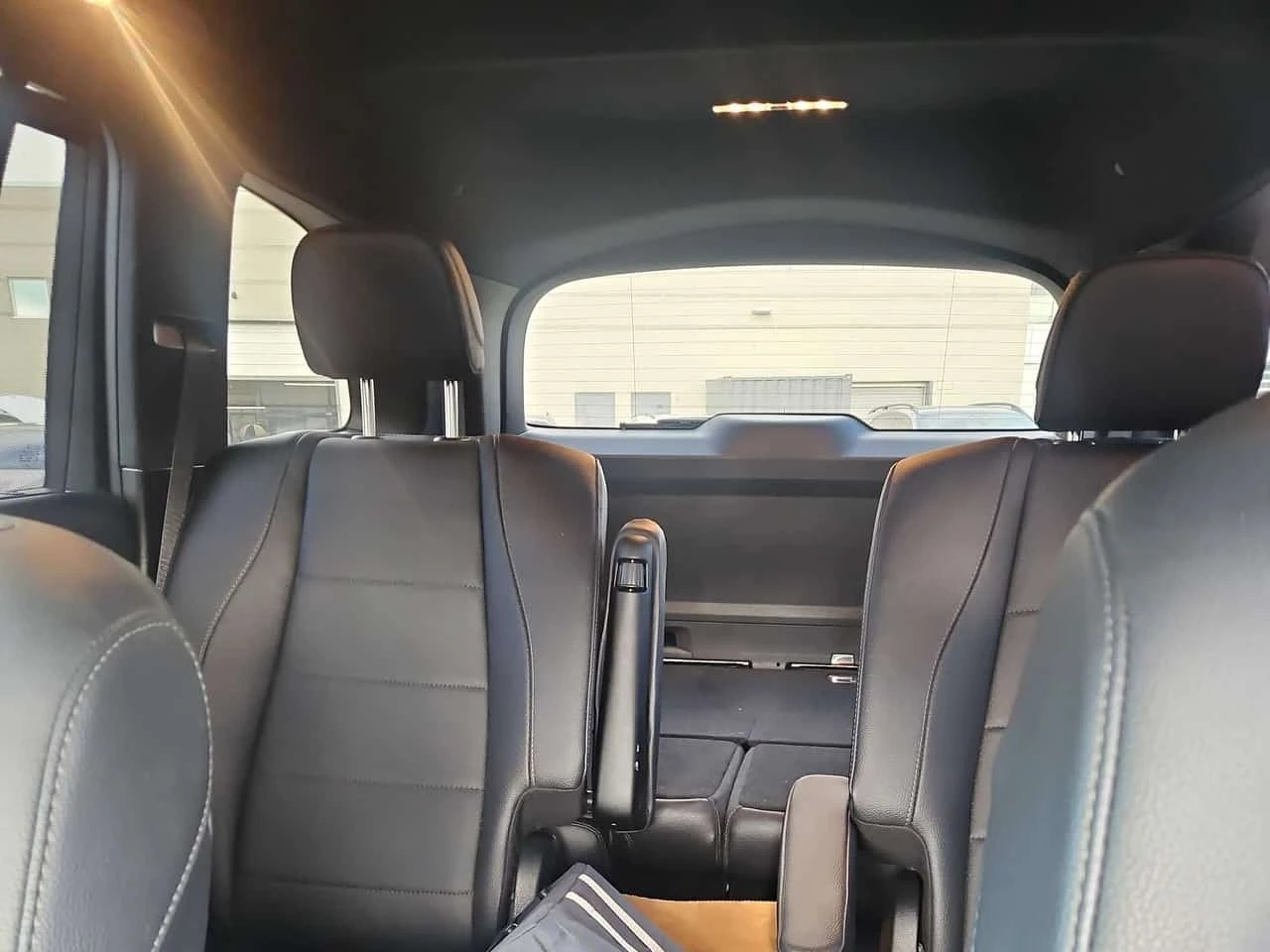 Mercedes-Benz GLS 450 * CARFAX * ����� �� ����������� | Mobile.bg � ����������� 10