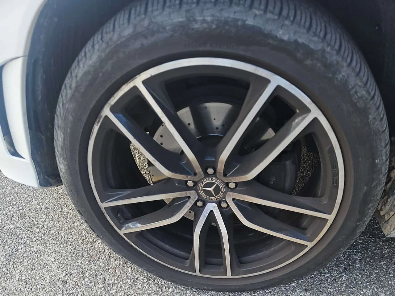 Mercedes-Benz GLS 450 * CARFAX * ����� �� ����������� | Mobile.bg � ����������� 7