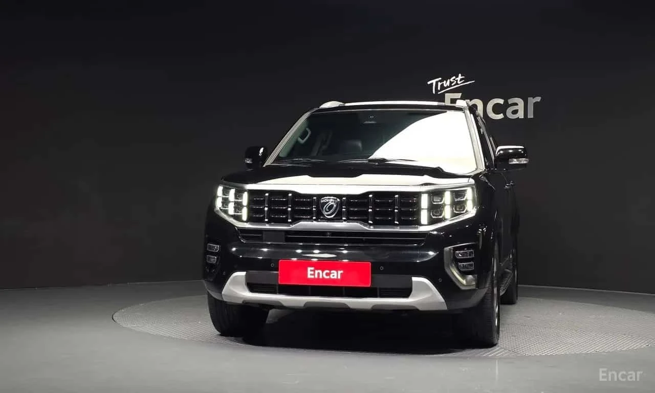 Kia Mohave * Diesel 3.0 4WD 7 Seater *  | Mobile.bg � ����������� 3