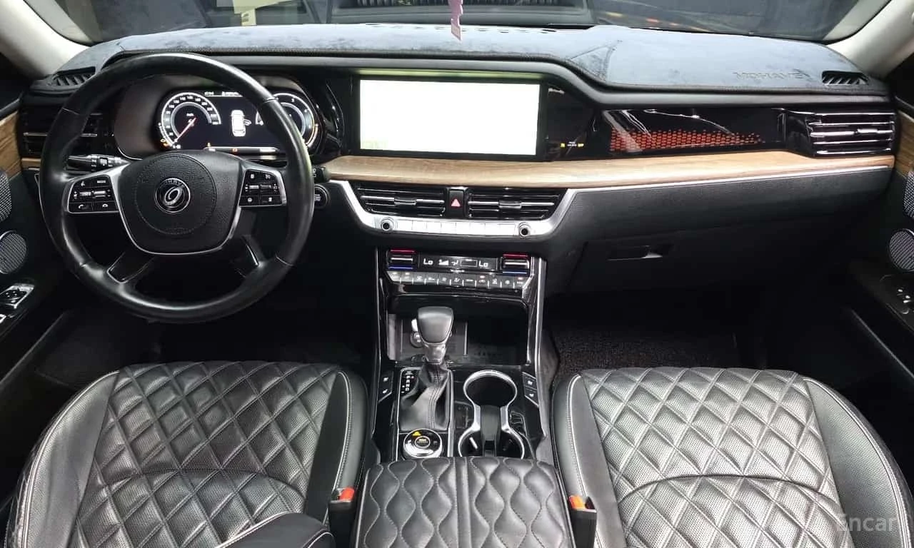 Kia Mohave * Diesel 3.0 4WD 7 Seater *  | Mobile.bg � ����������� 7