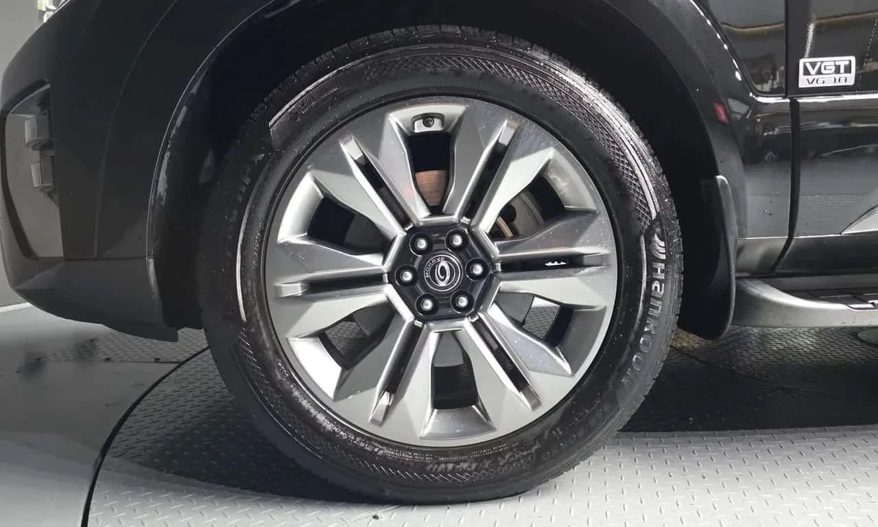 Kia Mohave * Diesel 3.0 4WD 7 Seater *  | Mobile.bg � ����������� 5