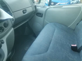Nissan Primastar, снимка 8