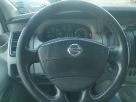 Nissan Primastar, снимка 5