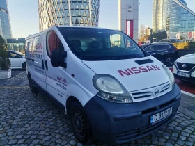 Nissan Primastar, снимка 2