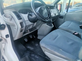 Nissan Primastar, снимка 4