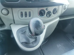 Nissan Primastar, снимка 7