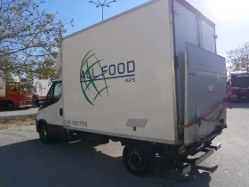 Iveco Daily 35S17 NOV VNOS 3.0L HLADILEH+ BORD, снимка 5