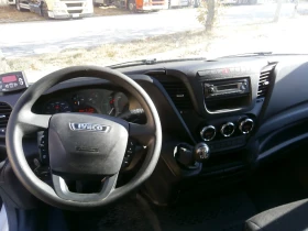 Iveco Daily 35S17 NOV VNOS 3.0L HLADILEH+ BORD, снимка 8