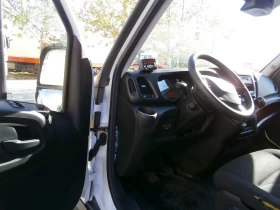 Iveco Daily 35S17 NOV VNOS 3.0L HLADILEH+ BORD, снимка 7