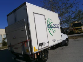 Iveco Daily 35S17 NOV VNOS 3.0L HLADILEH+ BORD, снимка 6