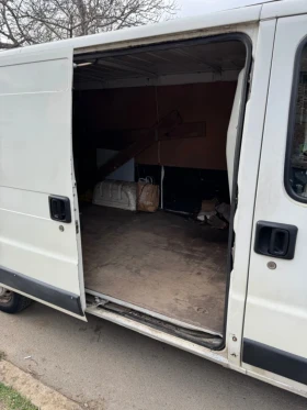 Fiat Ducato, снимка 5