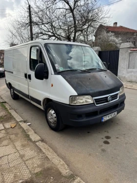 Fiat Ducato, снимка 2