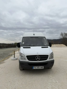 Mercedes-Benz 313, снимка 3